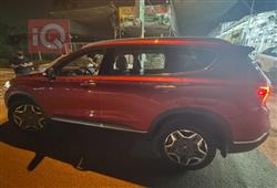 هيونداي سانتافي